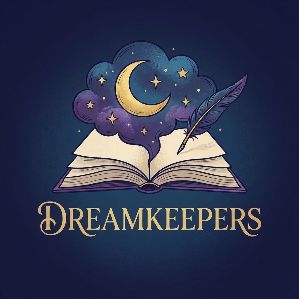 Dreamkeepers Logo